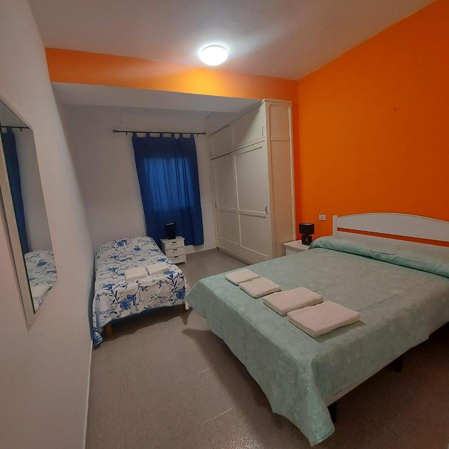 Appartamento Apartamento Las Vegas *