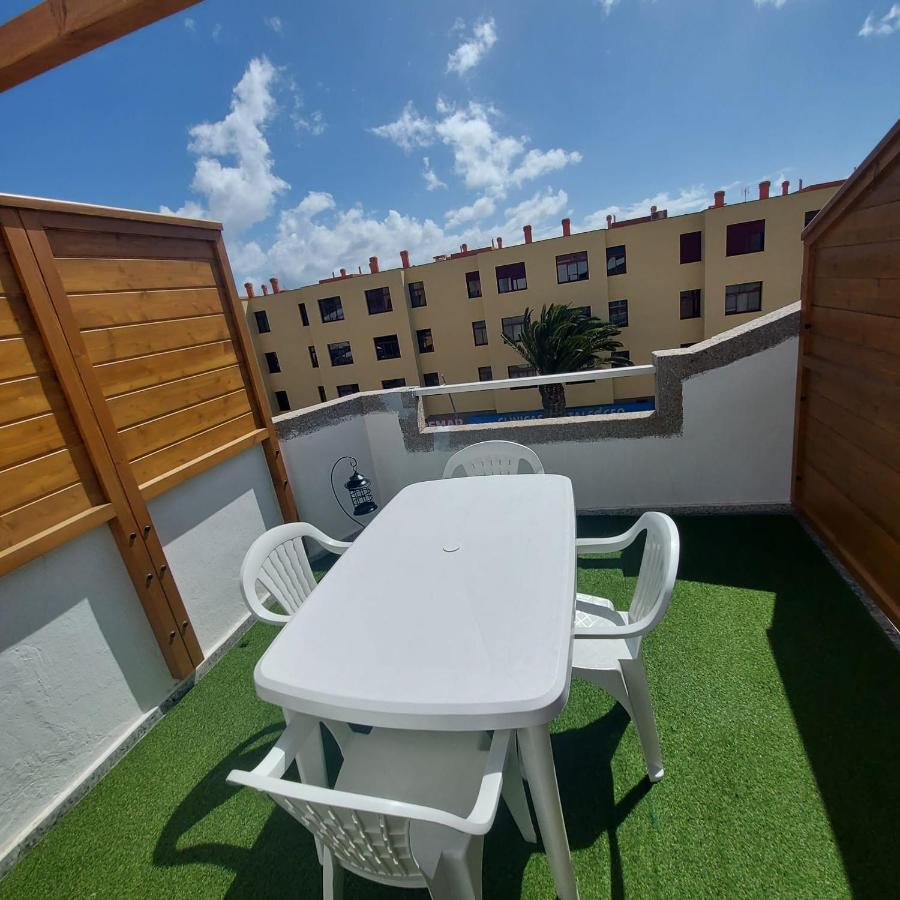 Apartamento Las Vegas *