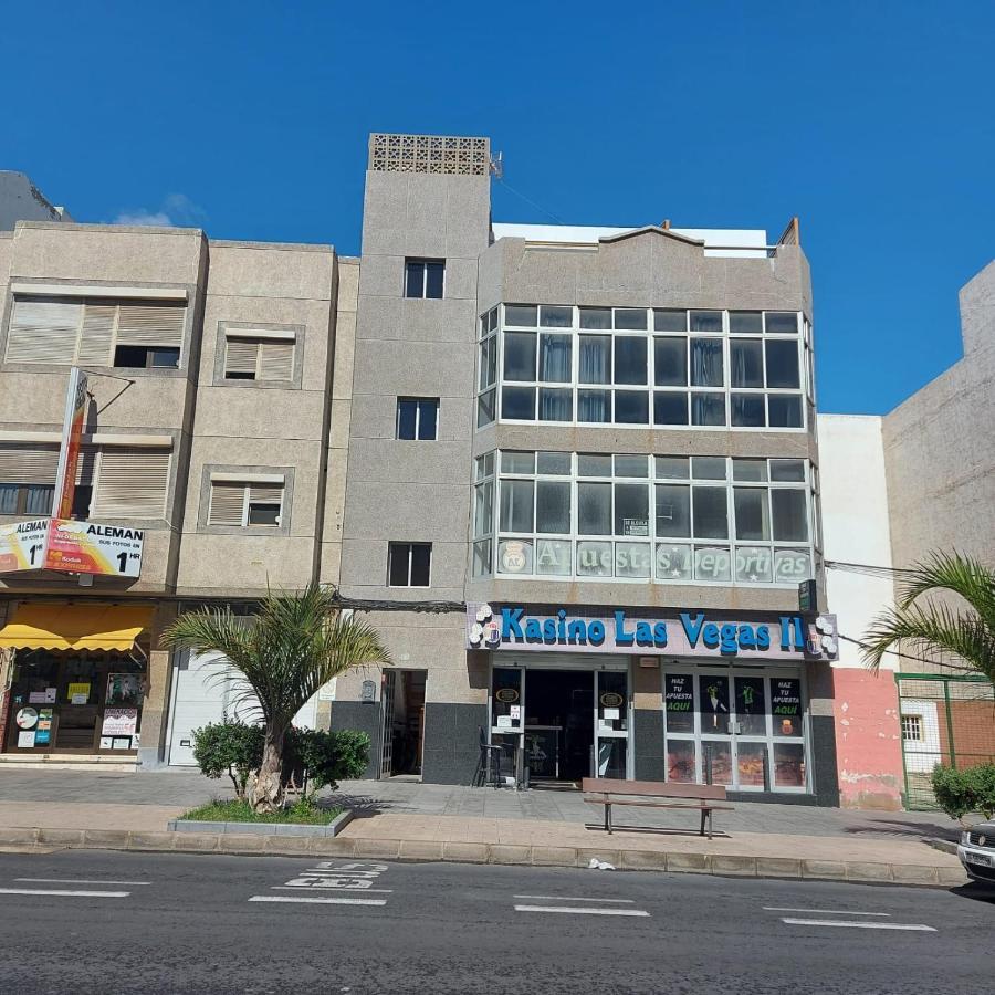 Apartamento Las Vegas Appartamento Vecindario (Gran Canaria)