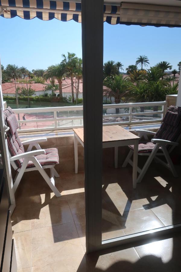 Apartamento Sunny Teneguia By Yumbo Playa del Inglés