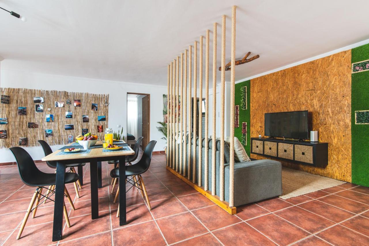 Appartamento Home2book Stylish Arinaga