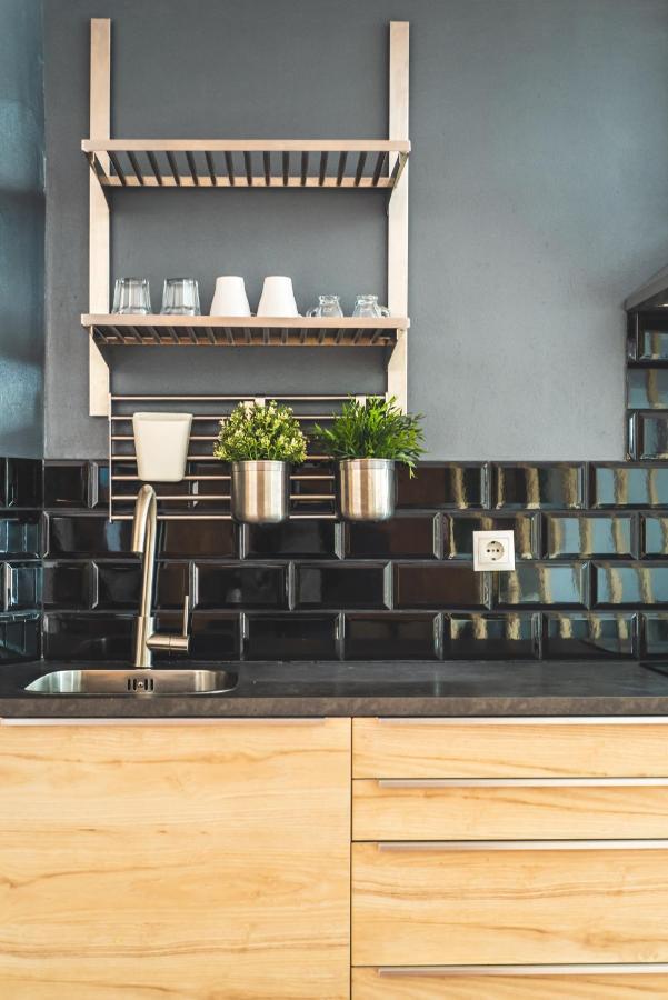 Appartamento Home2book Stylish Arinaga