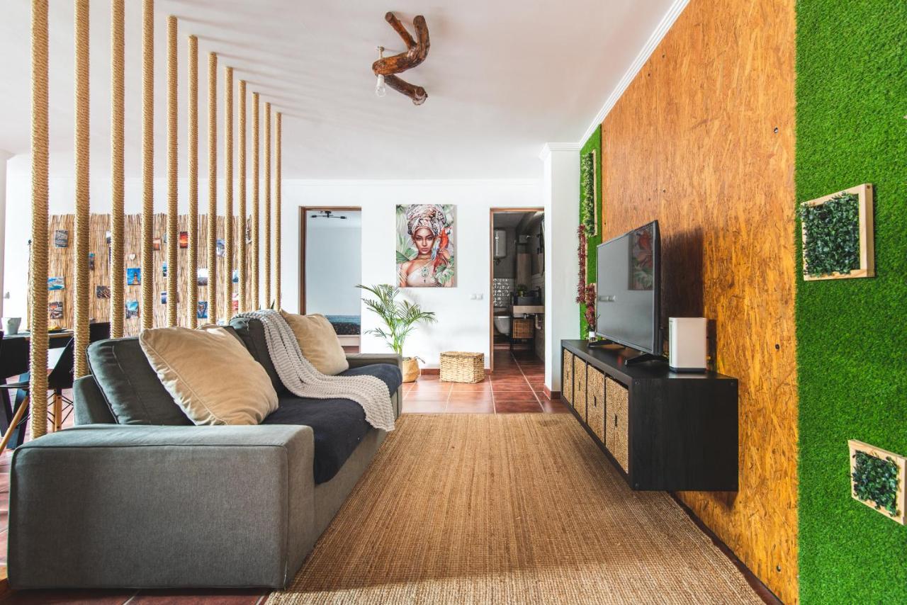 Appartamento Home2book Stylish Arinaga