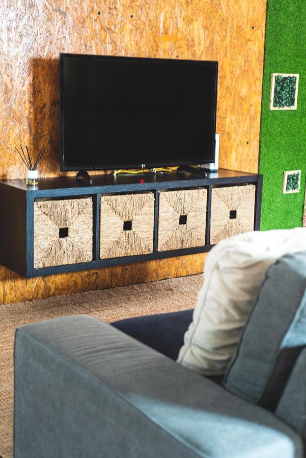 Appartamento Home2book Stylish