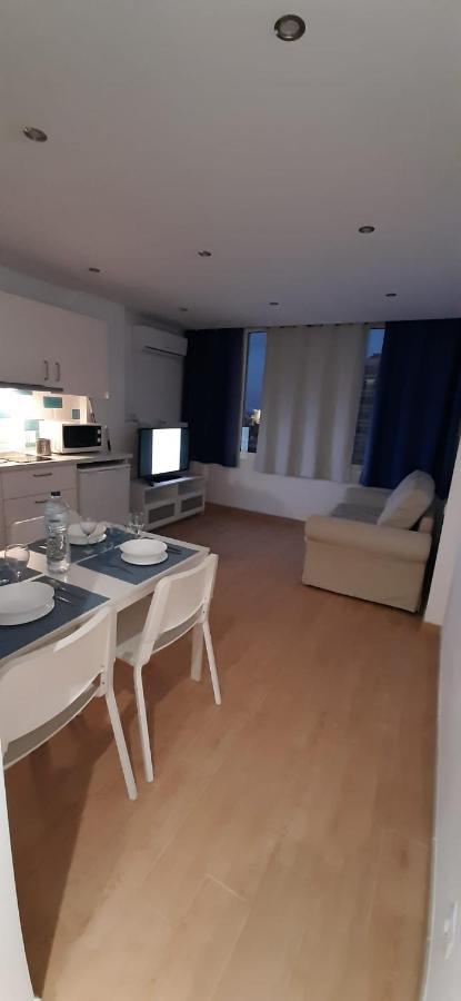 Yumbo Apartamento Playa del Inglés