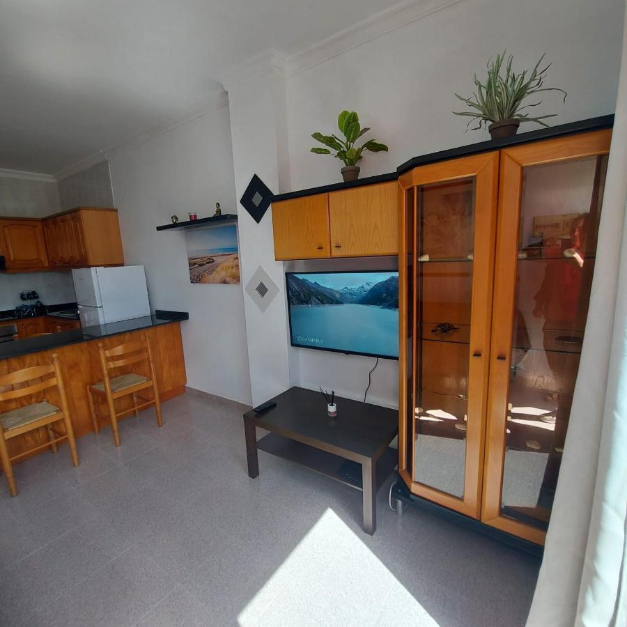 Apartamento Las Vegas * Vecindario (Gran Canaria)