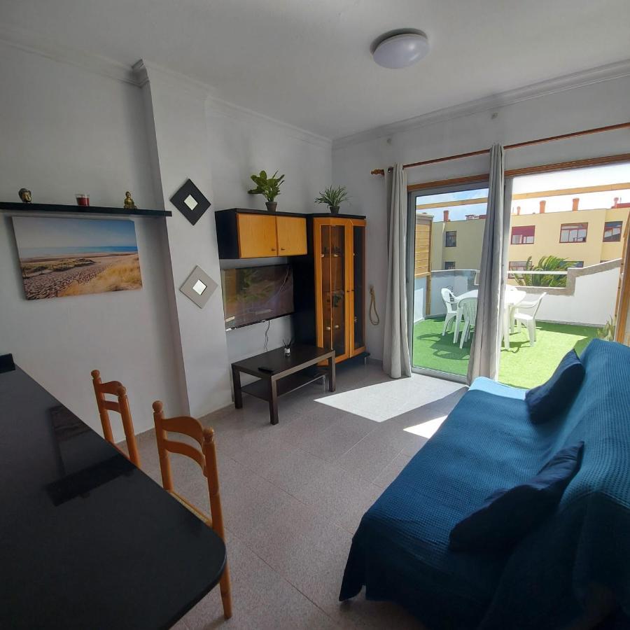 Appartamento Apartamento Las Vegas Vecindario (Gran Canaria)
