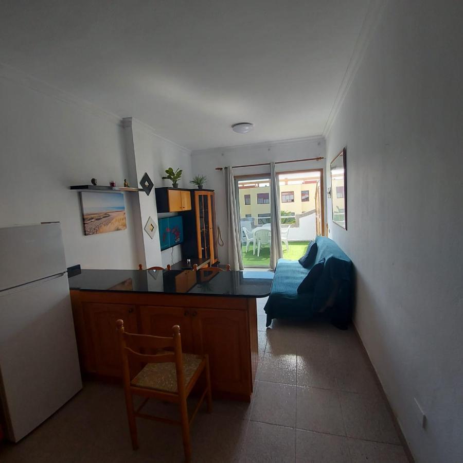 Apartamento Las Vegas * Vecindario (Gran Canaria)