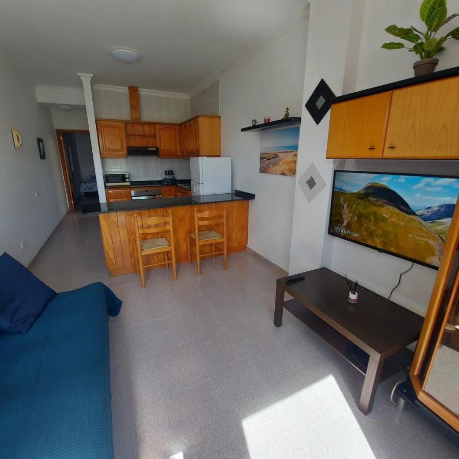 Apartamento Las Vegas