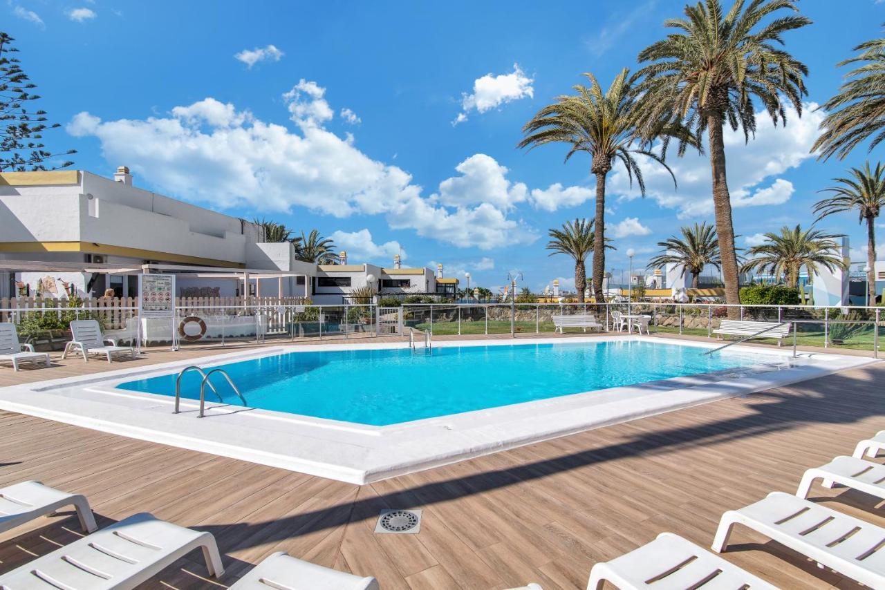 Appartamento Home2book The Place To Be San Agustin, Pool *