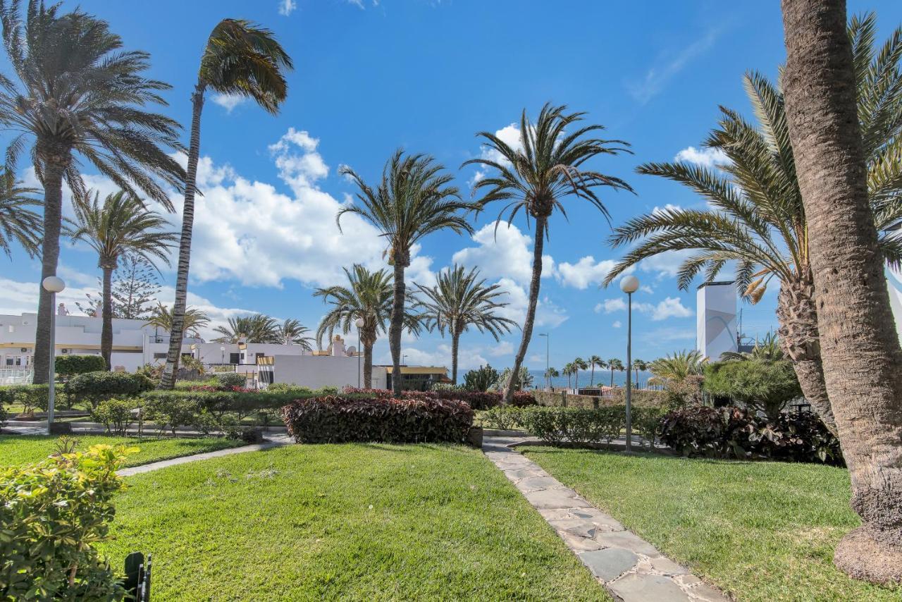Home2book The Place To Be San Agustin, Pool