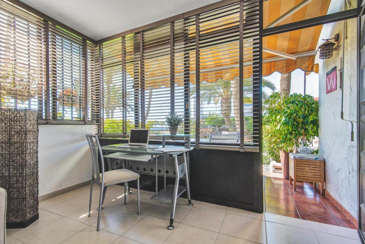 Home2book The Place To Be San Agustin, Pool Appartamento San Agustín