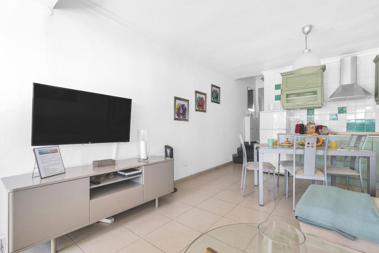 Appartamento Home2book The Place To Be San Agustin, Pool *