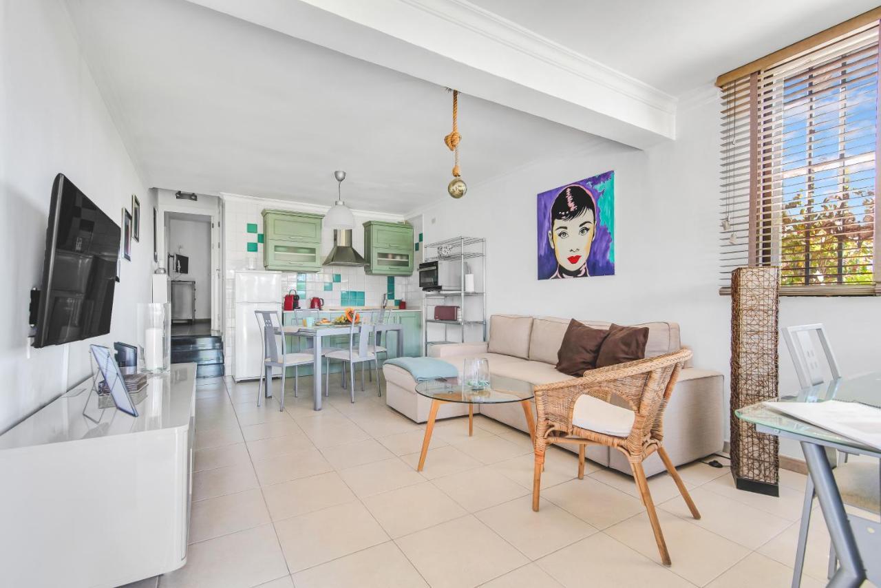 Home2book The Place To Be San Agustin, Pool Appartamento *