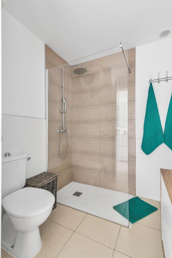 Home2book The Place To Be San Agustin, Pool Appartamento San Agustín