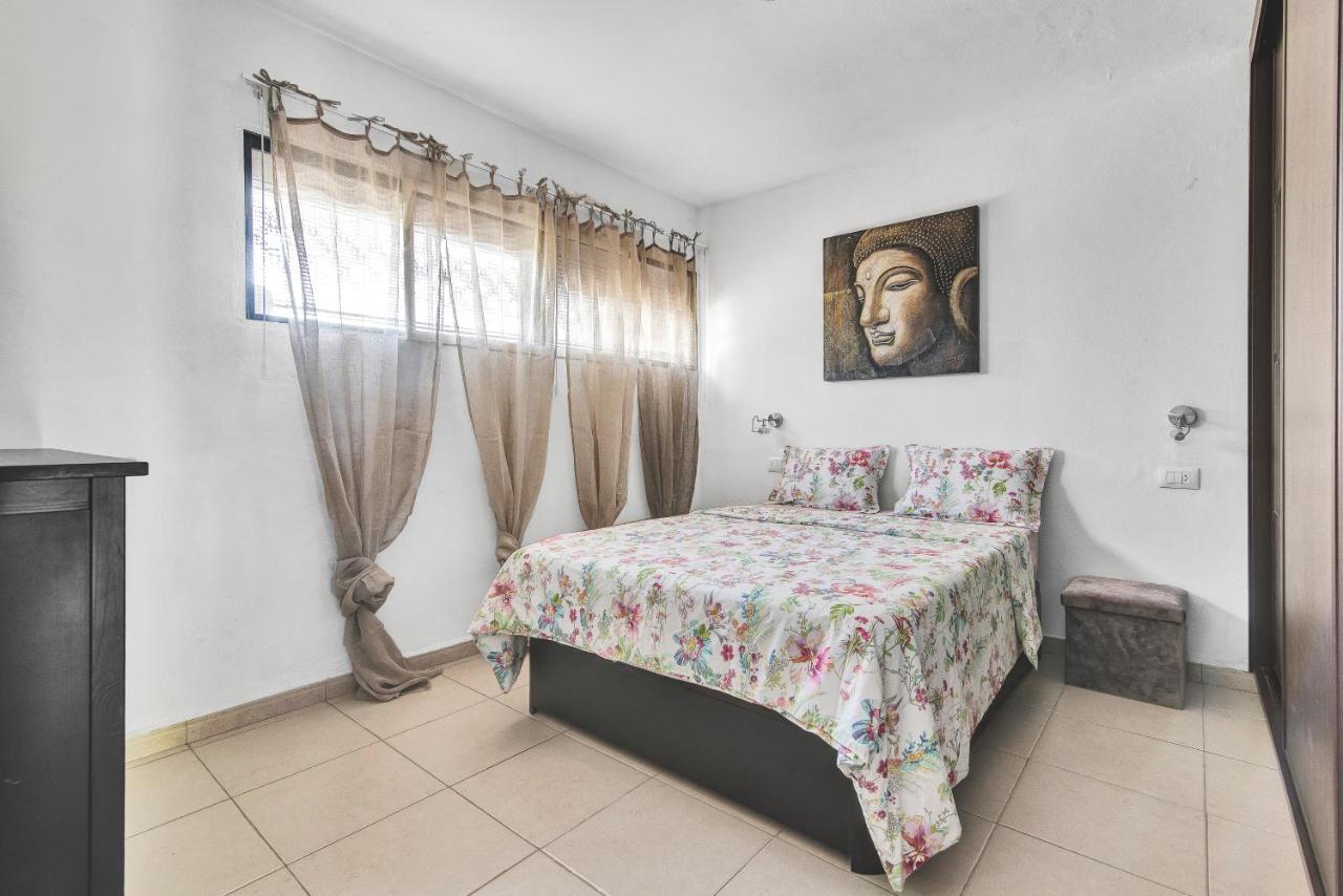 Home2book The Place To Be San Agustin, Pool