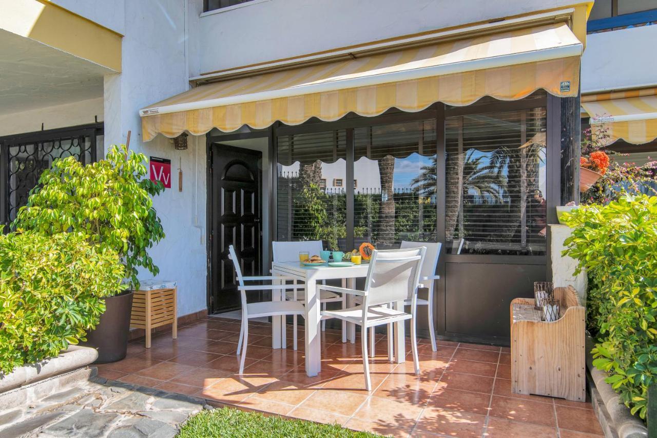 Home2book The Place To Be San Agustin, Pool San Agustín