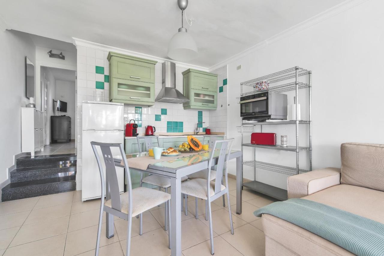 Home2book The Place To Be San Agustin, Pool Appartamento