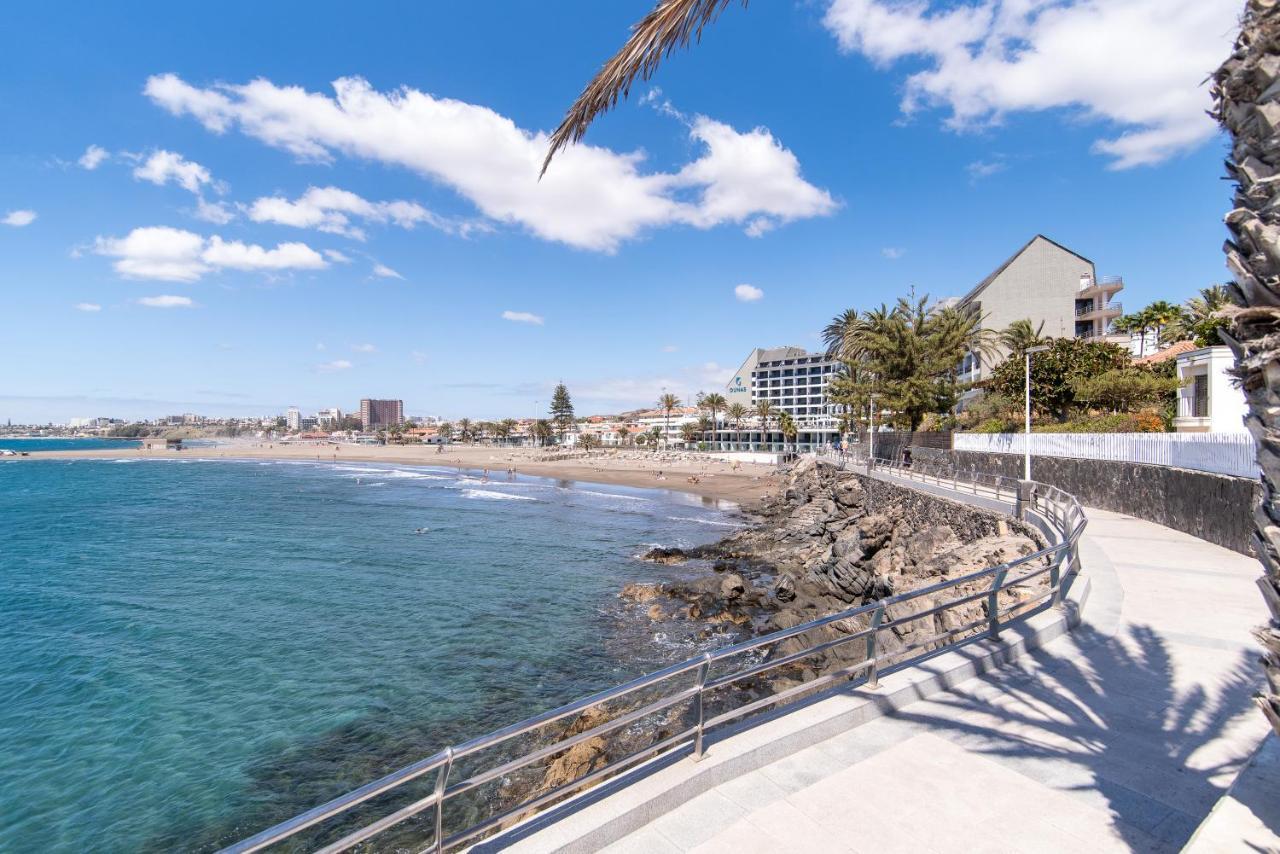 Home2book The Place To Be San Agustin, Pool Appartamento