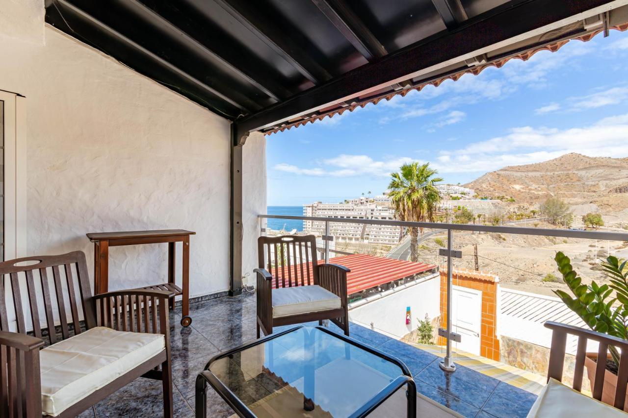 Canarian - Casa Caideros Casa vacanze *