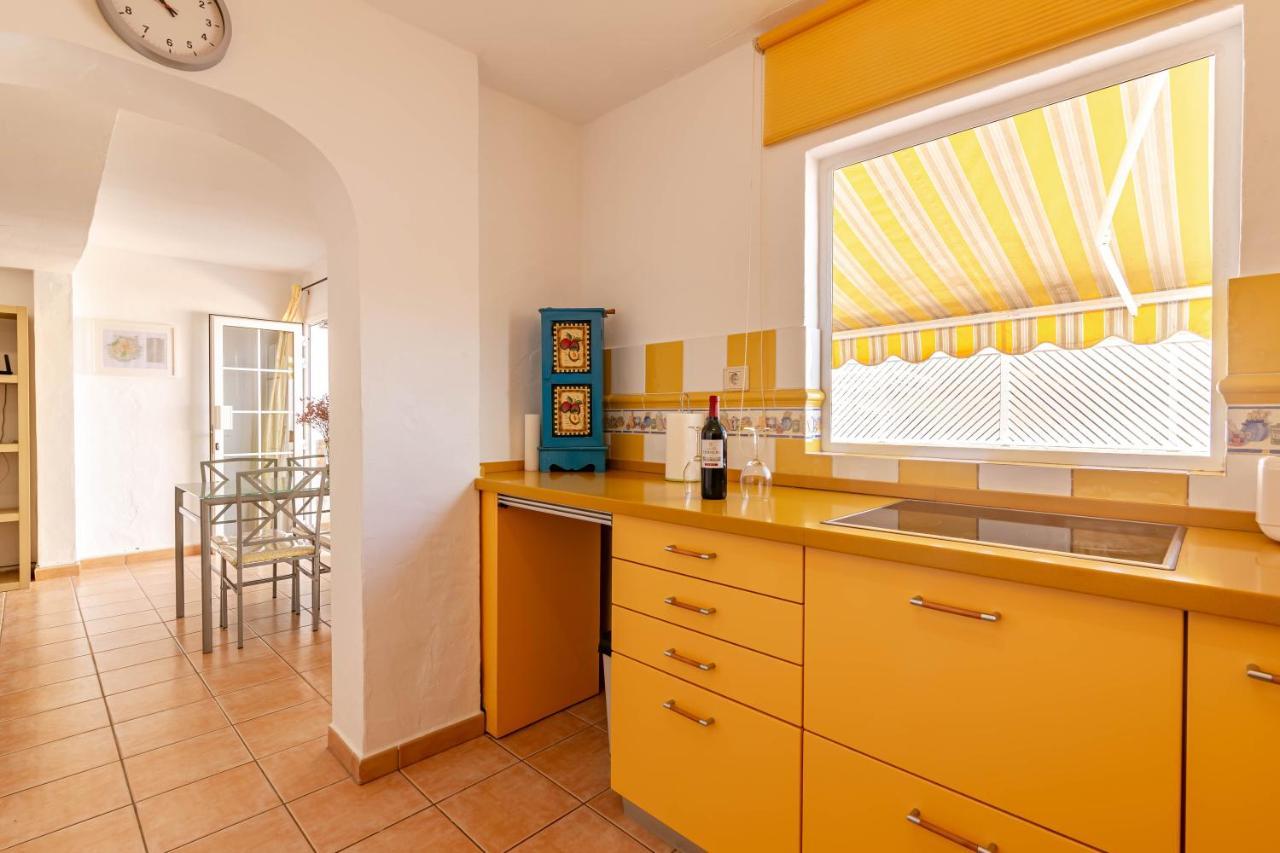 Canarian - Casa Caideros Mogán