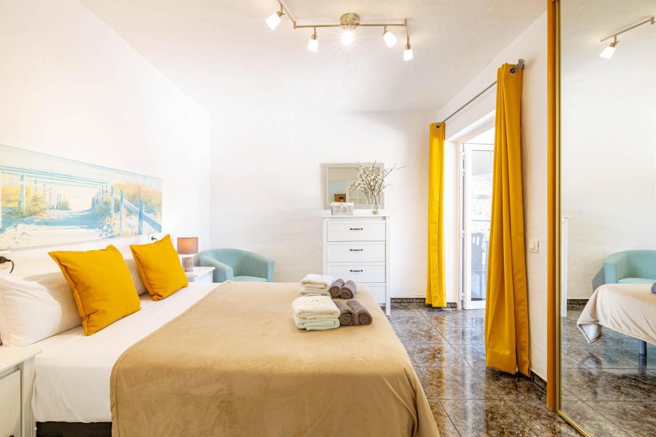 Canarian - Casa Caideros