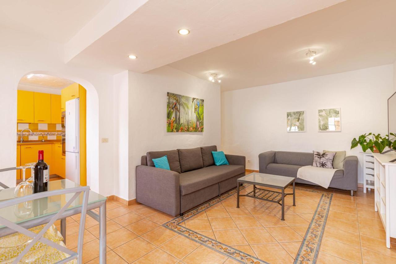 Canarian - Casa Caideros *