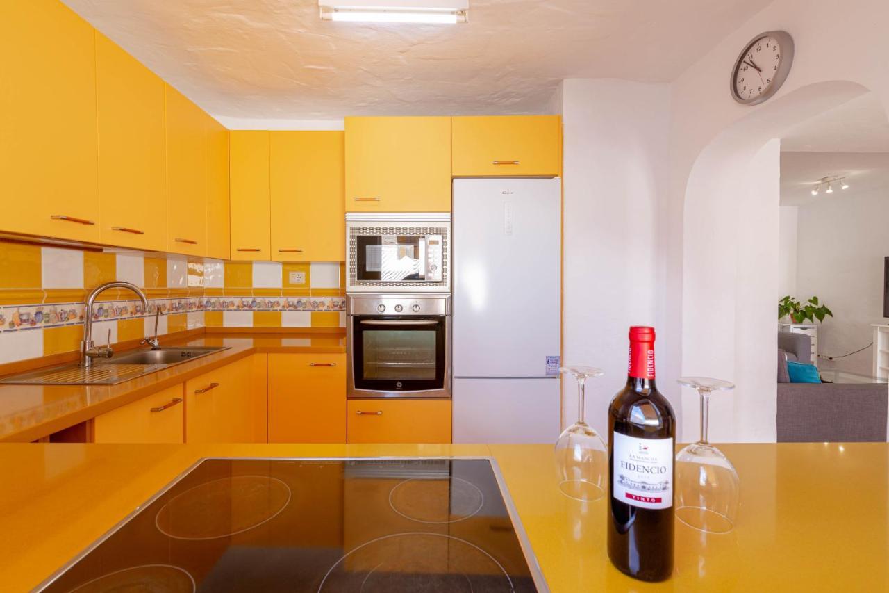 Casa vacanze Canarian - Casa Caideros *