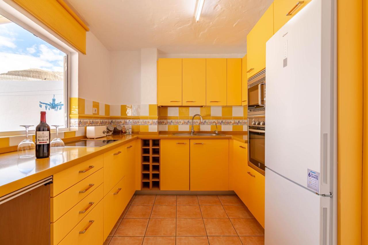 Casa vacanze Canarian - Casa Caideros *