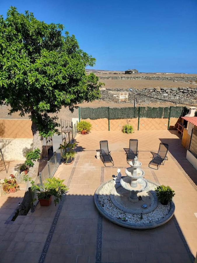 Montana Luna House With * Maspalomas (Gran Canaria)