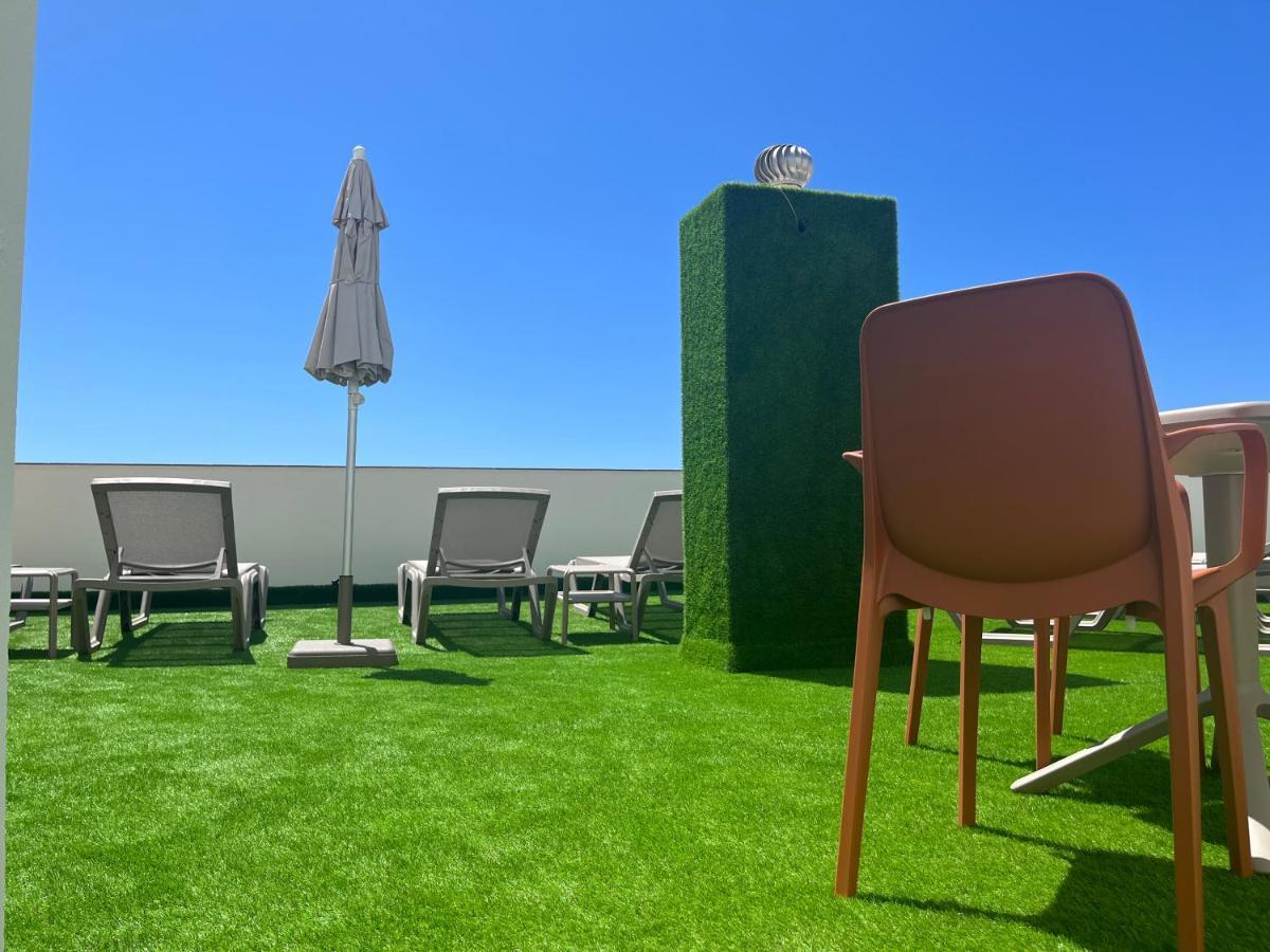 Solen Apartamento *