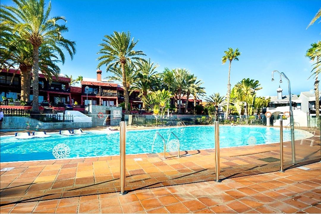 2 Sun Club Terraza Maspalomas (Gran Canaria)