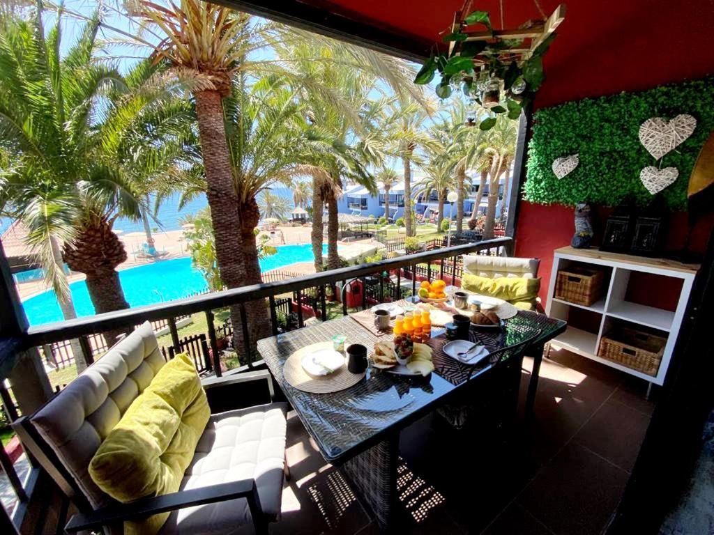 2 Sun Club Terraza *