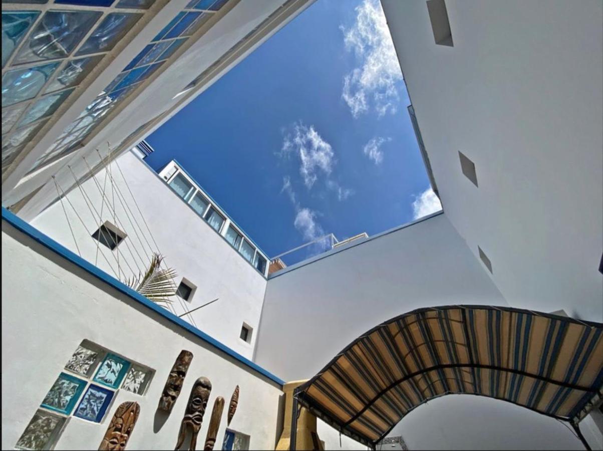 Apartamento Azul-sunrise Playa De Mogan *