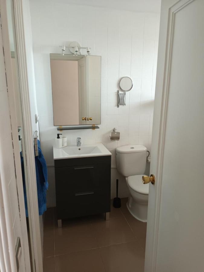 Dac Agaete Parque Apartamento