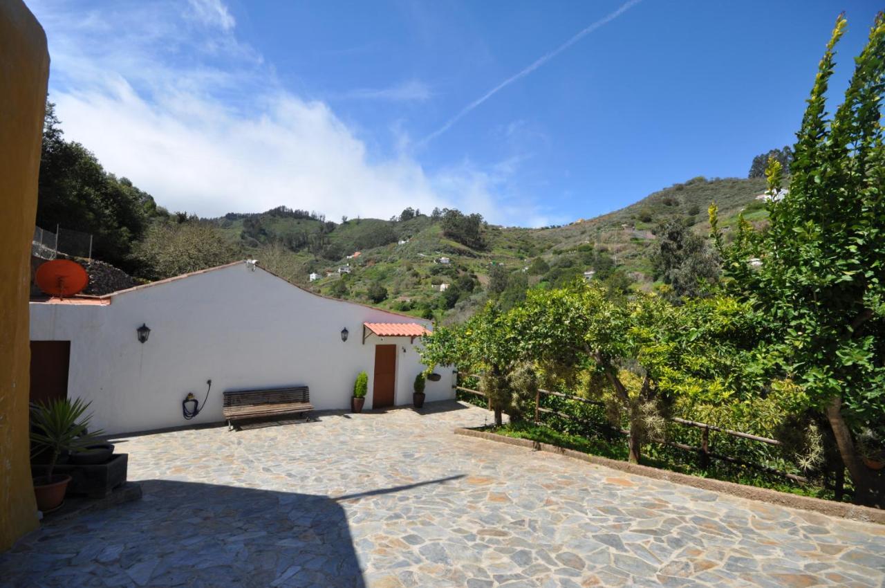 Casa Rural Casa Manuel Holiday home Moya (Gran Canaria)