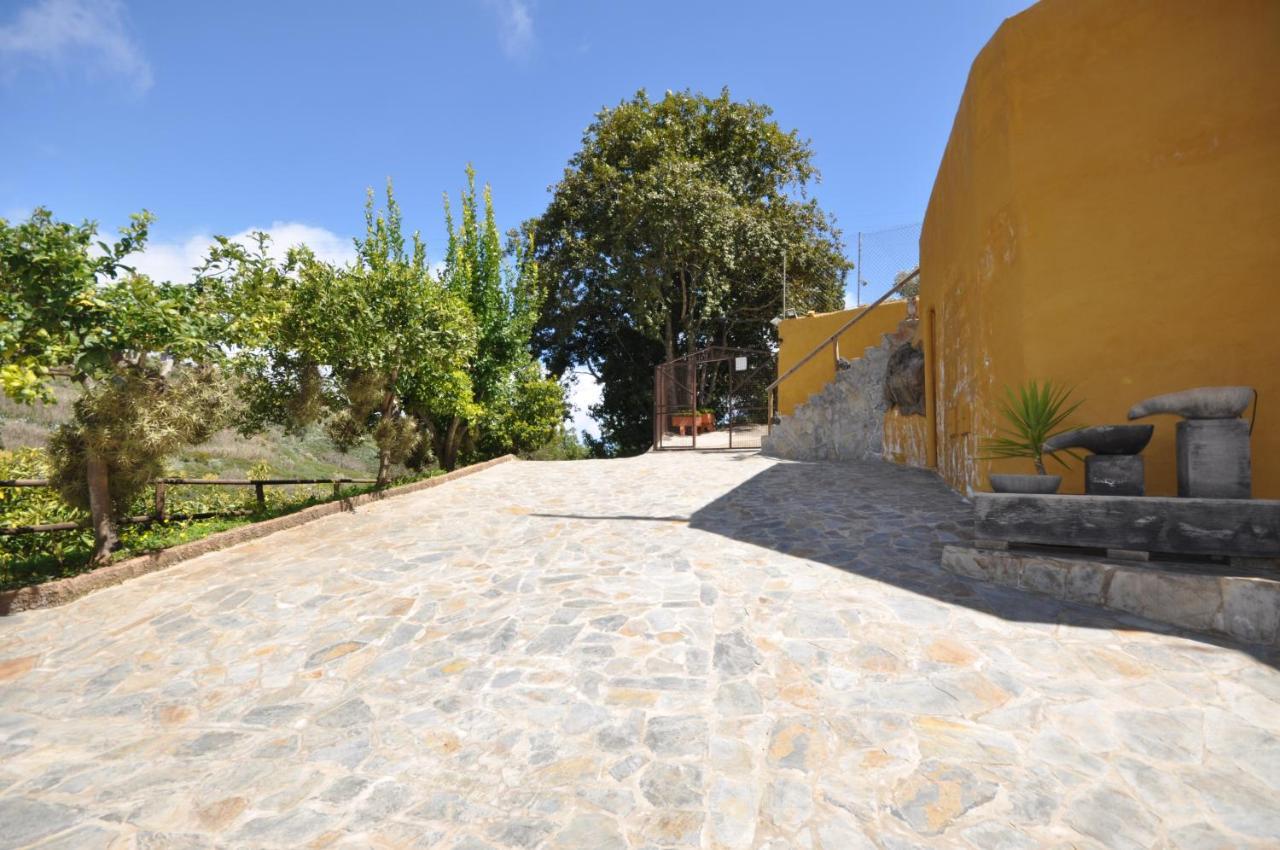 Casa Rural Casa Manuel * Moya (Gran Canaria)