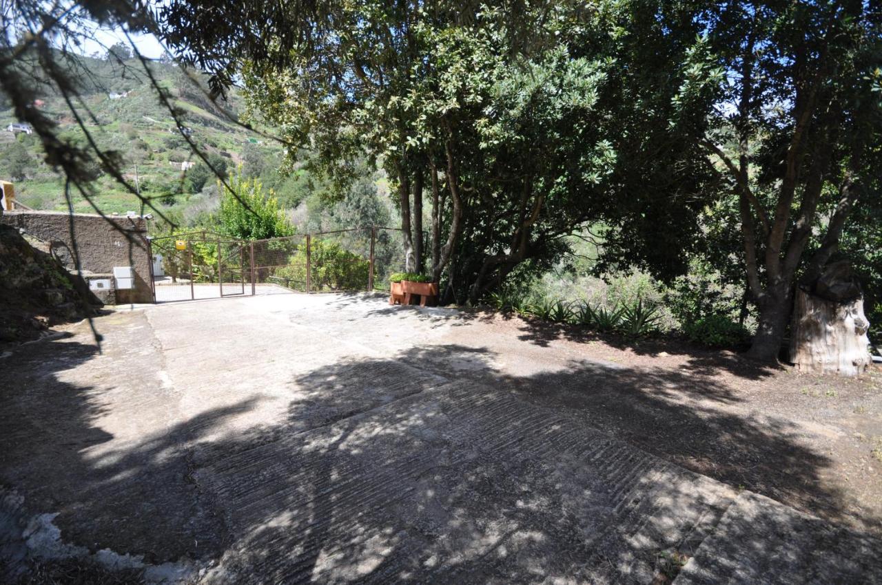 Casa Rural Casa Manuel Holiday home