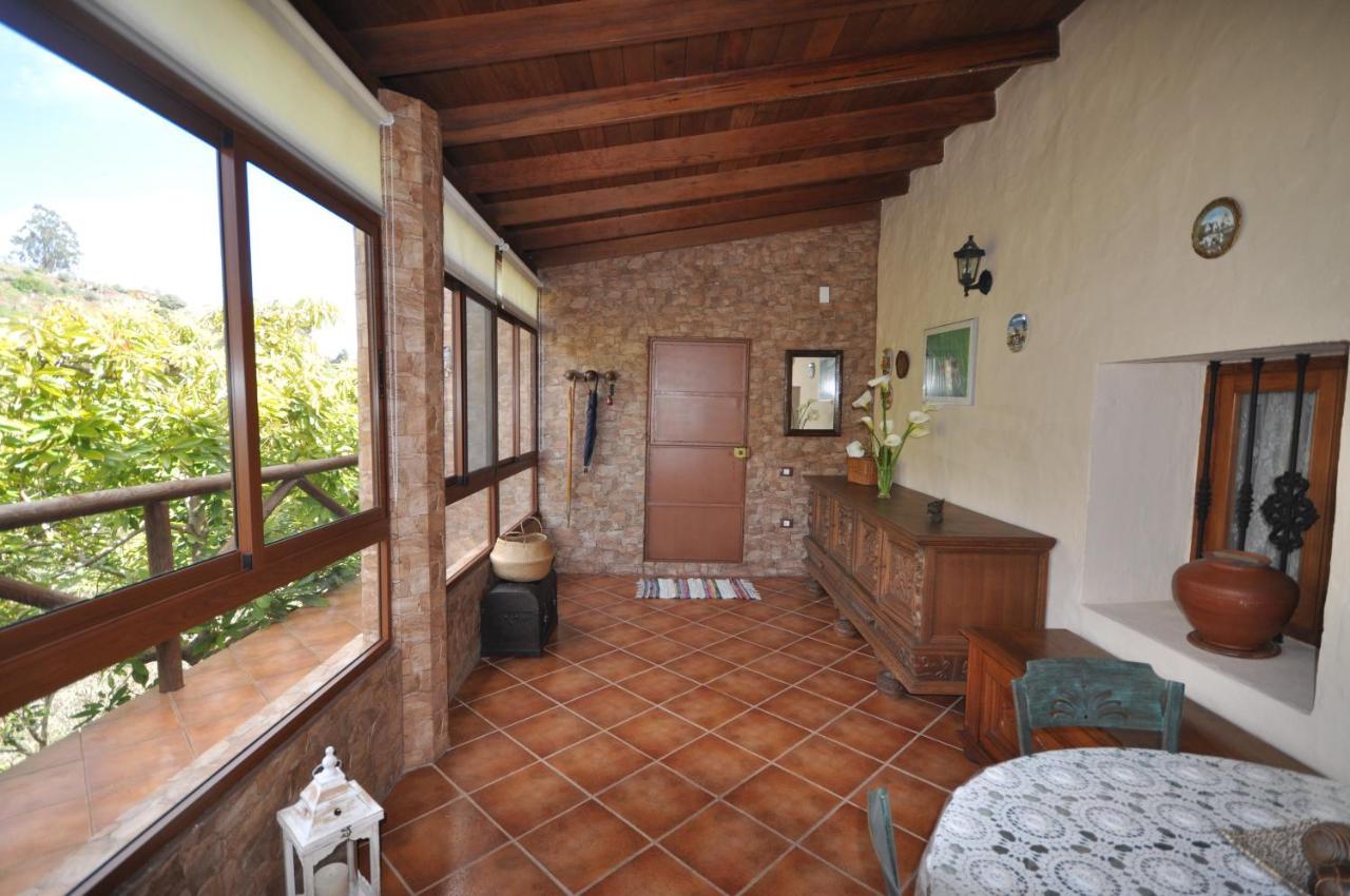 Holiday home Casa Rural Casa Manuel Moya (Gran Canaria)