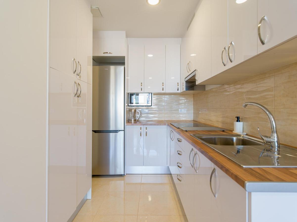 Appartamento Bright Townhouse - Views - 5 Min Walk To The *