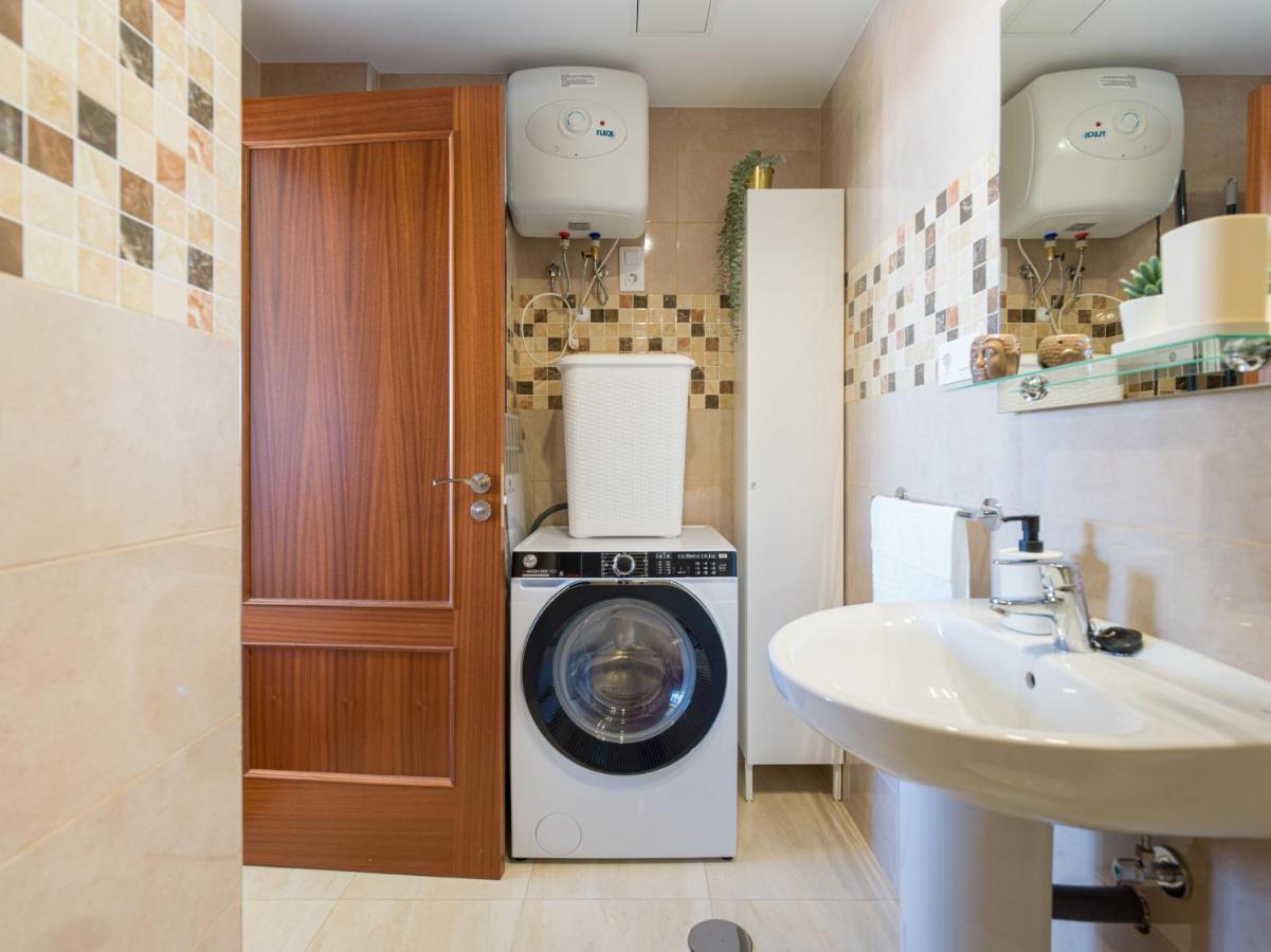 Bright Townhouse - Views - 5 Min Walk To The Appartamento *
