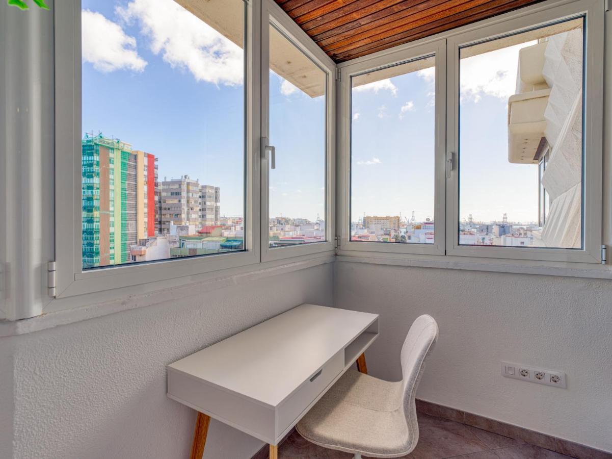 Appartamento Bright Townhouse - Views - 5 Min Walk To The *