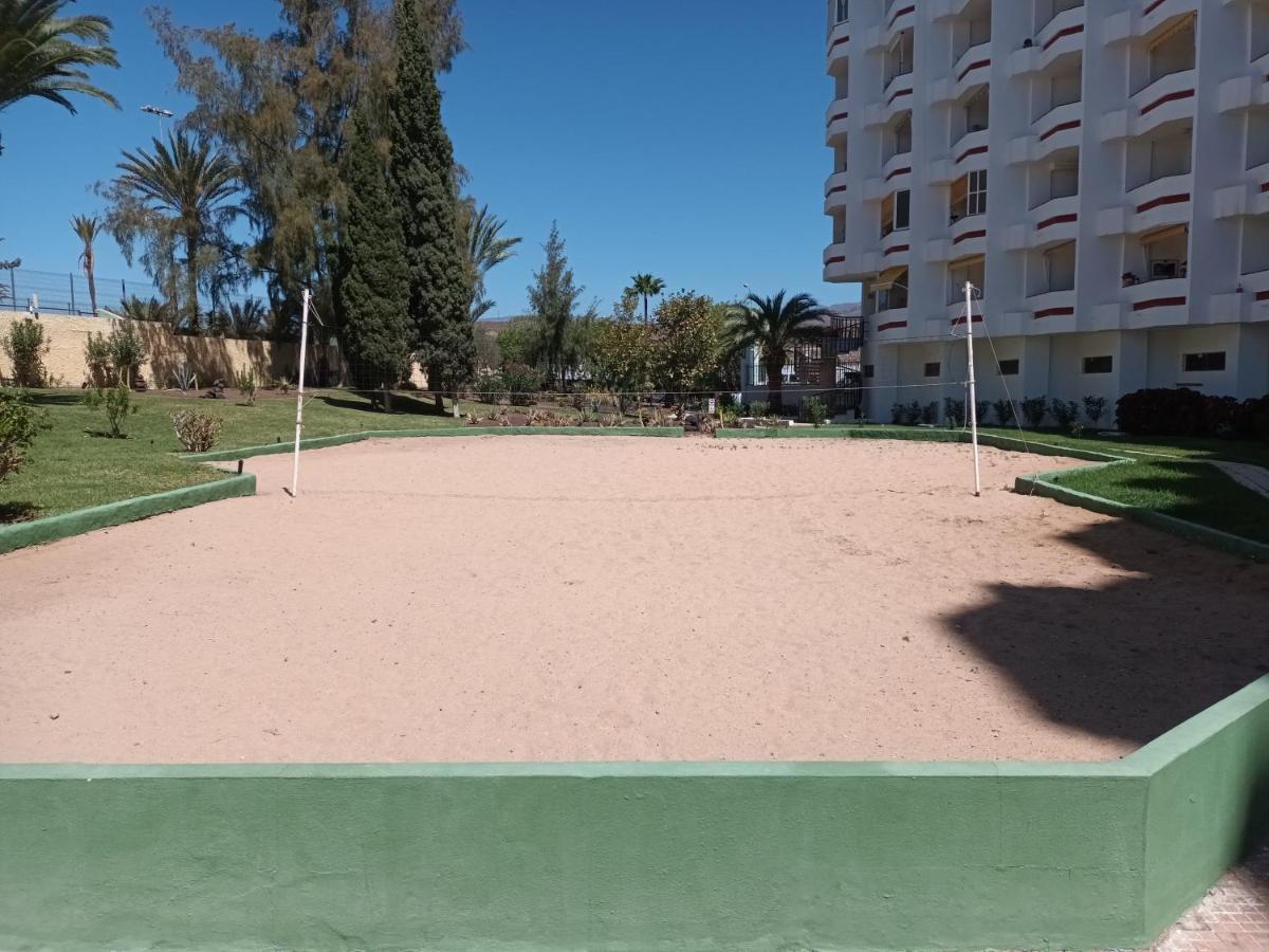 Dac Agaete Parque Apartamento