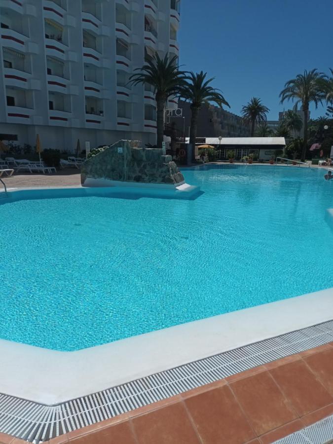 Dac Agaete Parque Apartamento