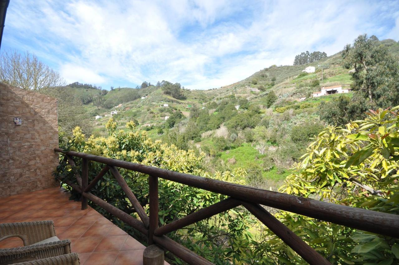 Casa Rural Casa Manuel *