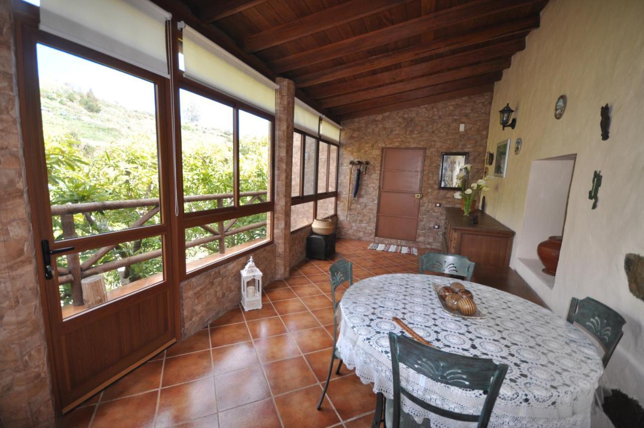 Casa Rural Casa Manuel * Moya (Gran Canaria)