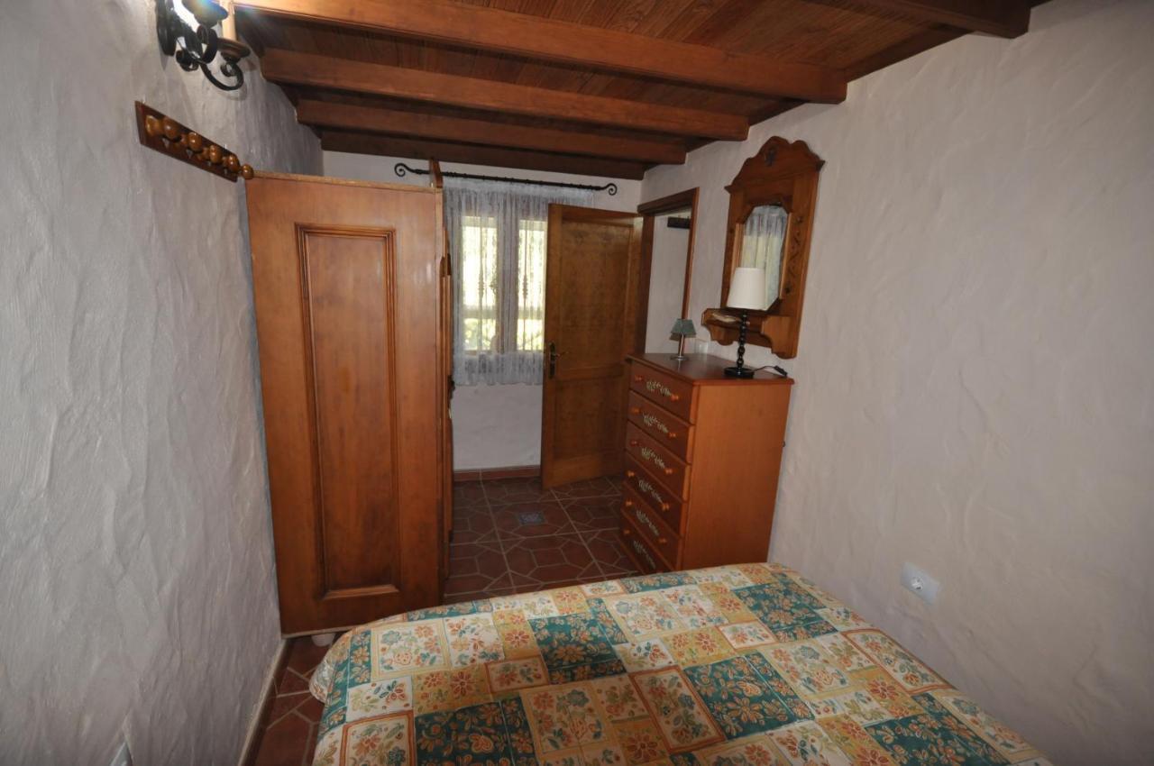 Casa Rural Casa Manuel * Moya (Gran Canaria)