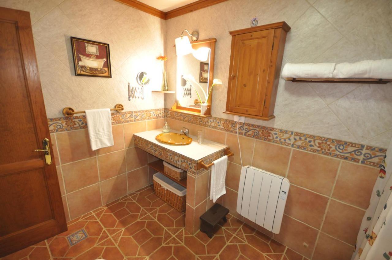 Holiday home Casa Rural Casa Manuel *