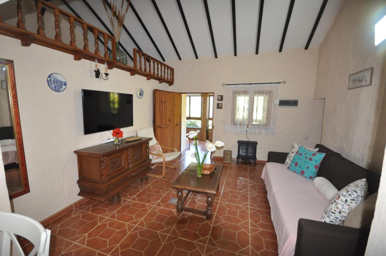 Casa Rural Casa Manuel Holiday home *