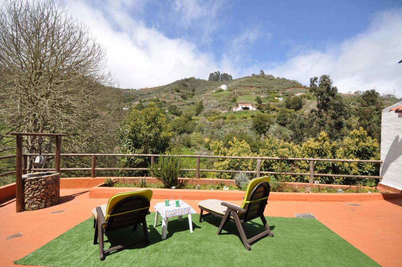 Casa Rural Casa Manuel Holiday home